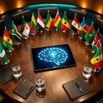 Conseil africain de l&rsquo;IA : la place de l&rsquo;Algérie dans la gouvernance continentale