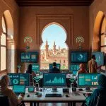 Algeria Digital 2030: 500 Projects, 500K Jobs – Reality Check