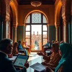 قانون الاقتصاد الرقمي في الجزائر: ما يحتاج قطاع التكنولوجيا والشركات الناشئة لمعرفته