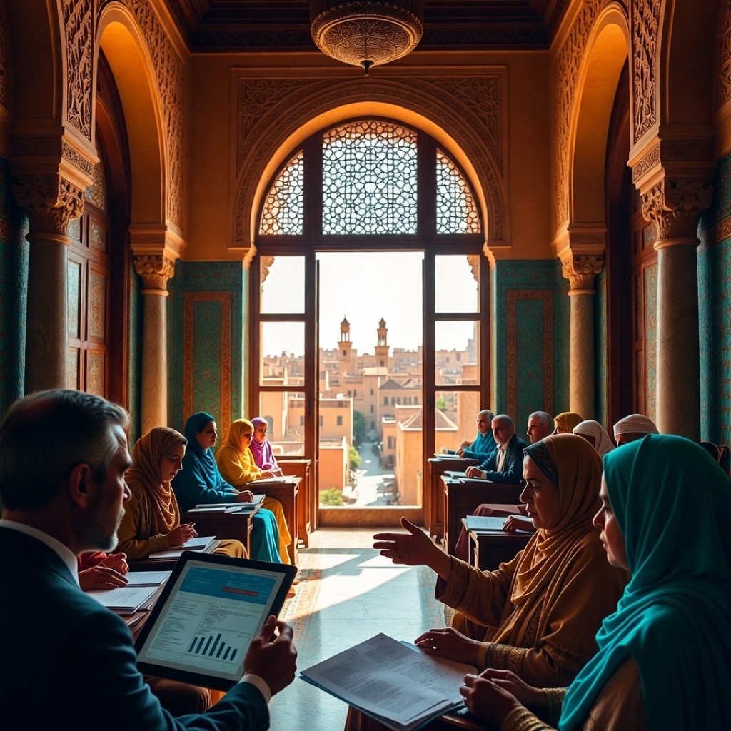 Algeria’s Digital Economy Law: What Tech Companies and Startups Need to Know