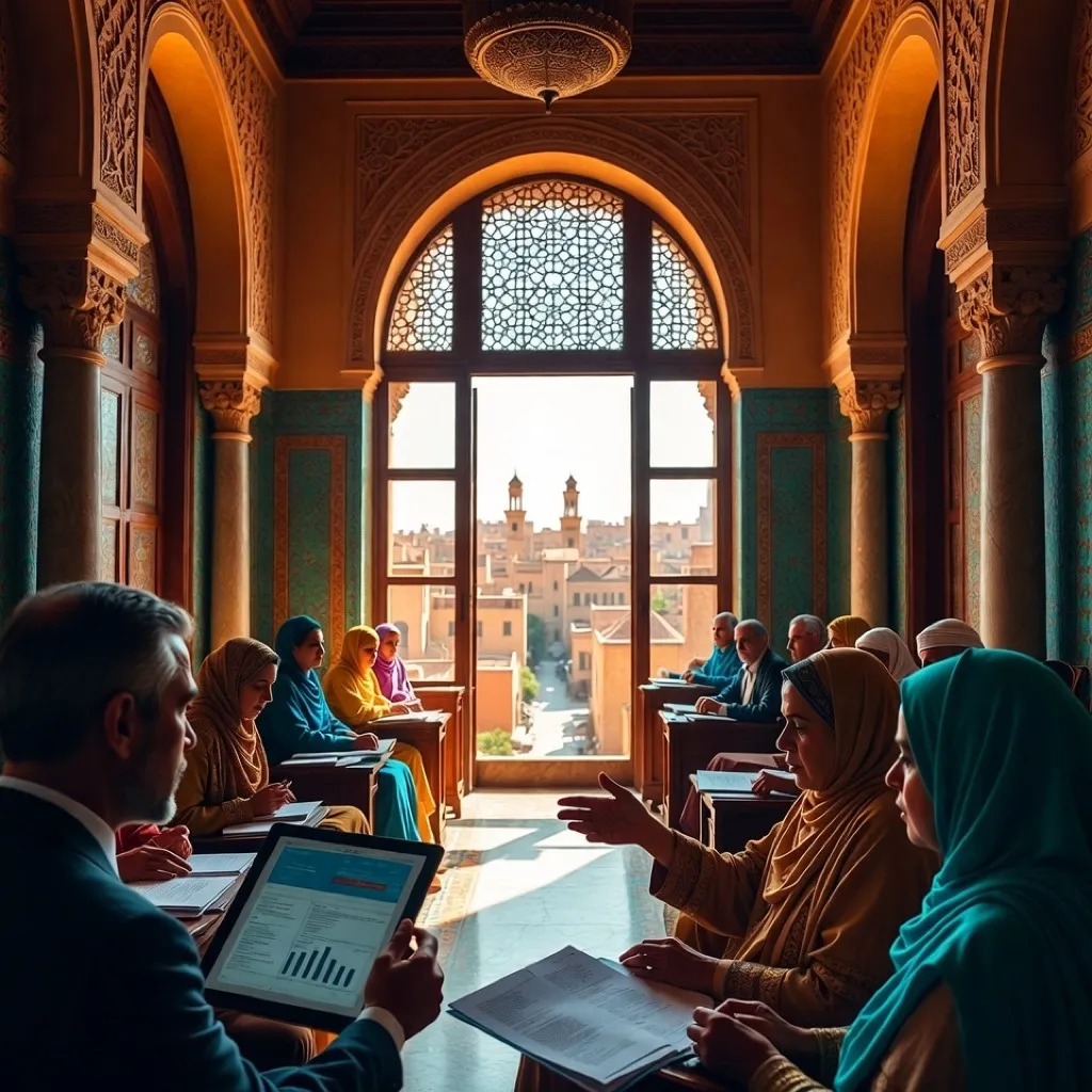 Algeria’s Digital Economy Law: What Tech Companies and Startups Need to Know
