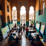 Algeria Startup Challenge 2025: Inside the Country’s Biggest Competition