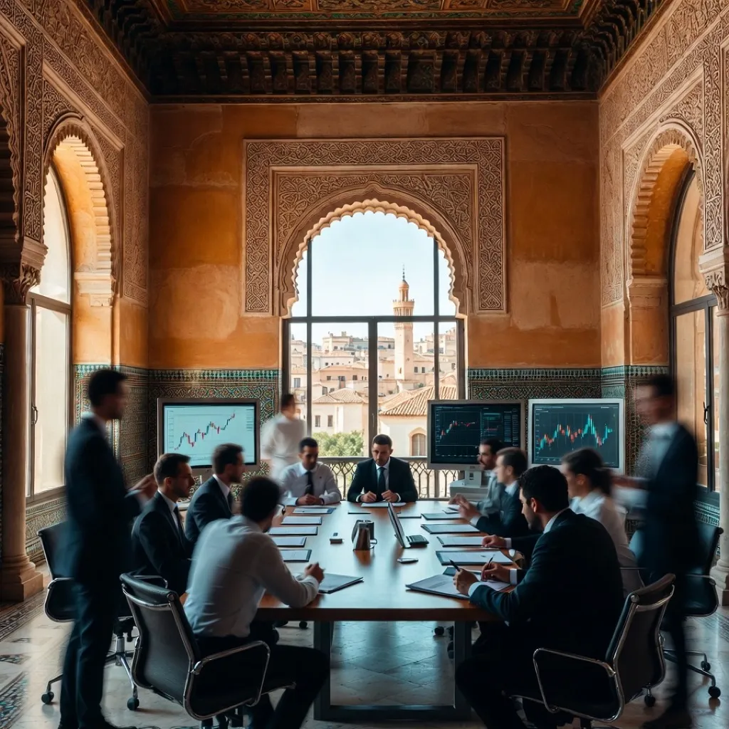 650 مليون دولار في 2024: أين تذهب أموال الشركات الناشئة الجزائرية