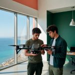 Algeria’s $600M Venture Studio: 1,000 Deep Tech Startups Across 58 Provinces