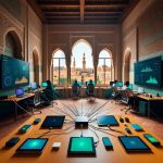 The Dinar Wall: How Non-Convertibility Is Slowing Algeria’s Digital Economy