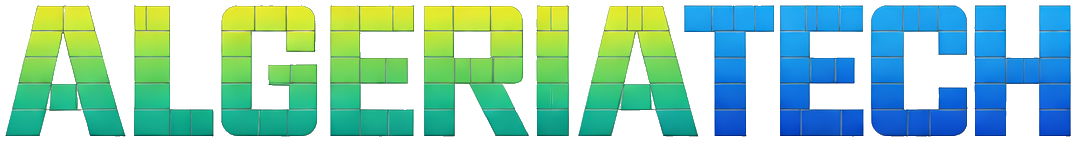 ALGERIATECH