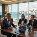 Corporate Open Innovation in Algeria: How the Country’s Biggest Companies Are Learning to Innovate with Outsiders