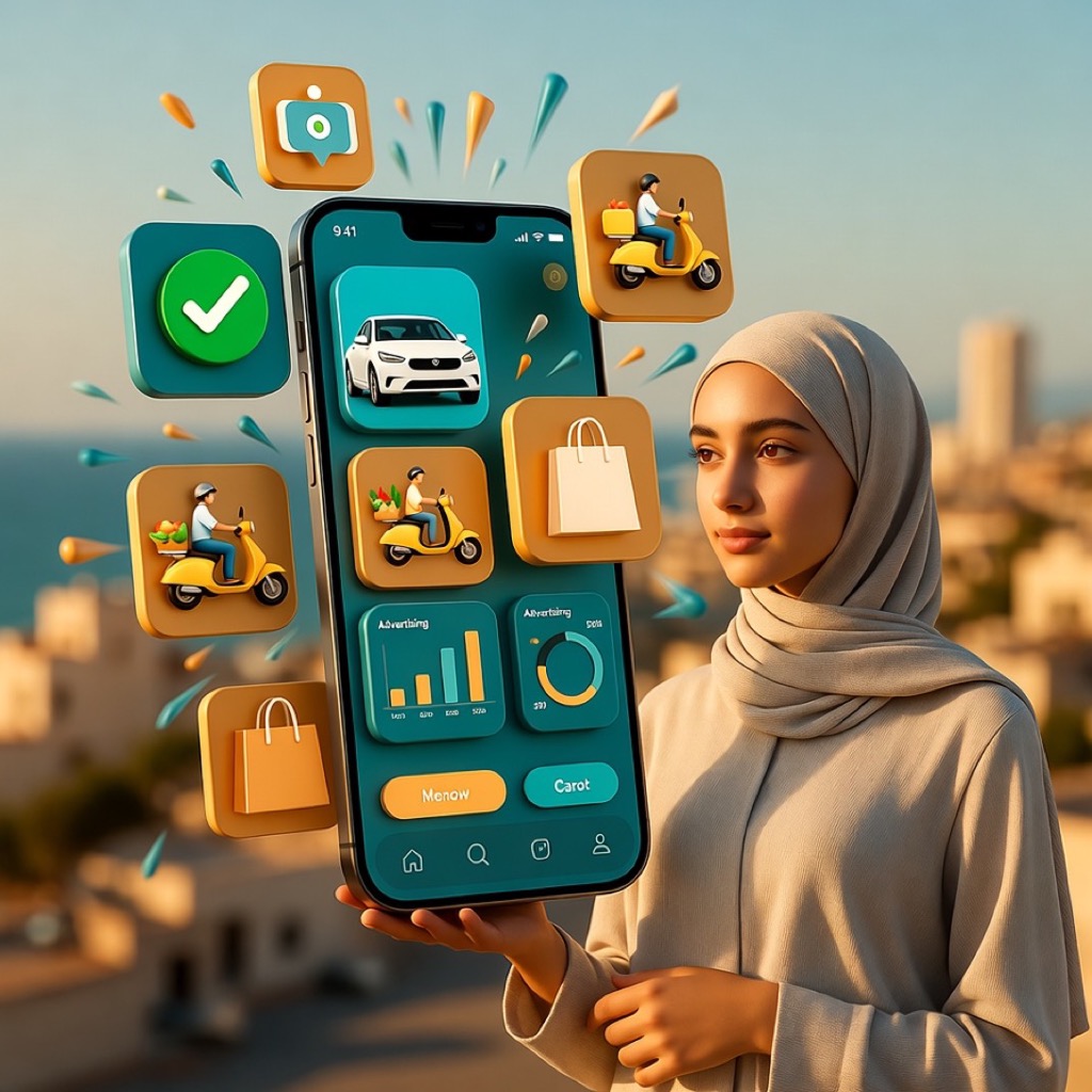 Yassir Acquires Kawarizmi: Algeria’s First Retail Media Play