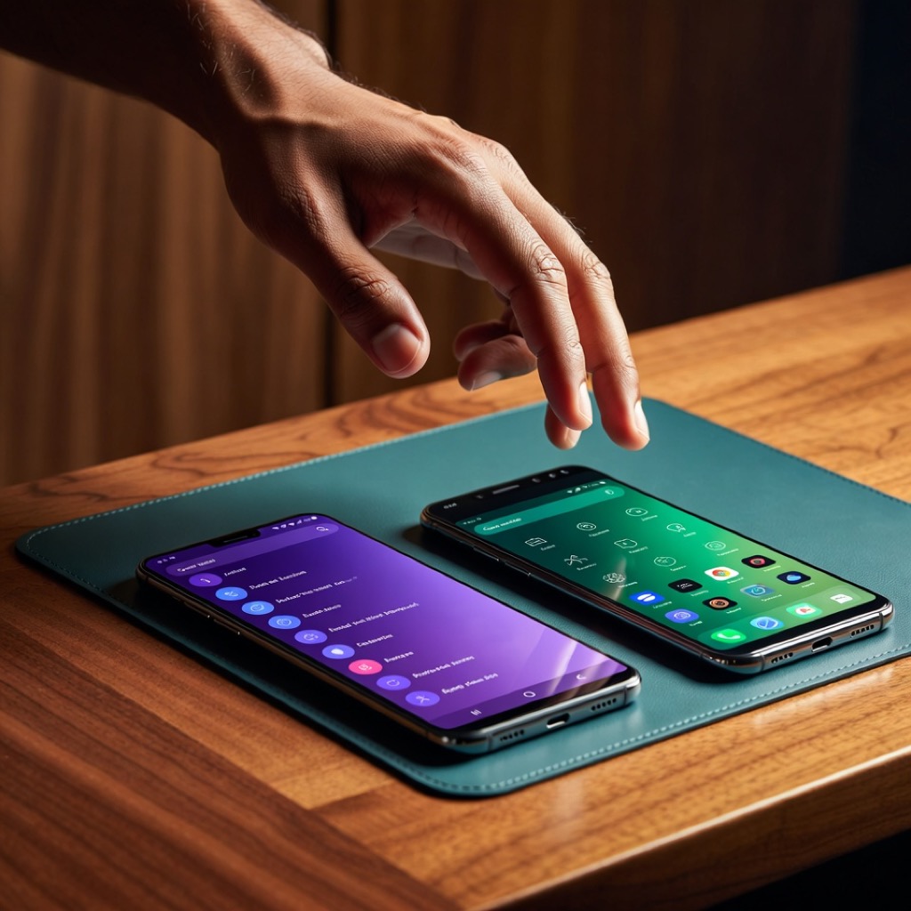 Claude vs ChatGPT: A Practical Switching Guide for Professionals