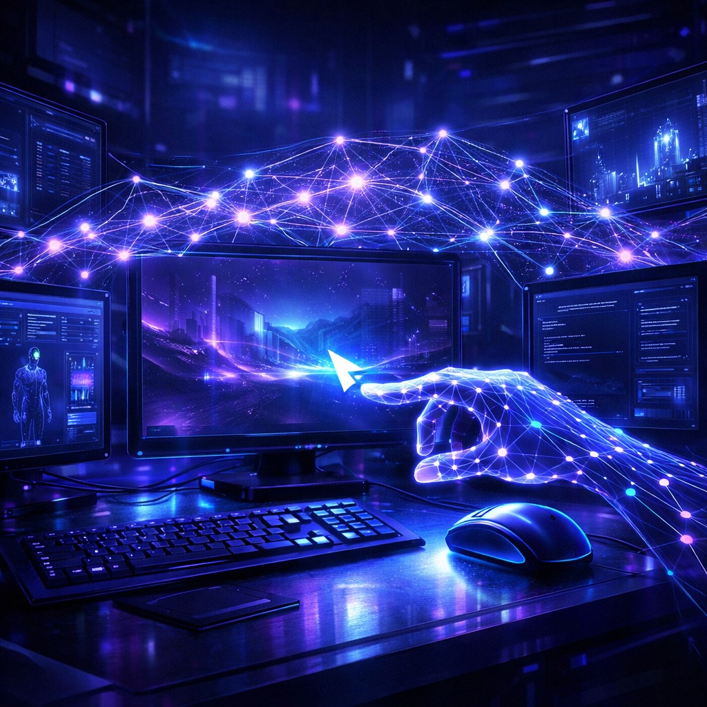 GPT-5.4 and Native Computer Use: OpenAI’s Desktop Agent Changes the Game