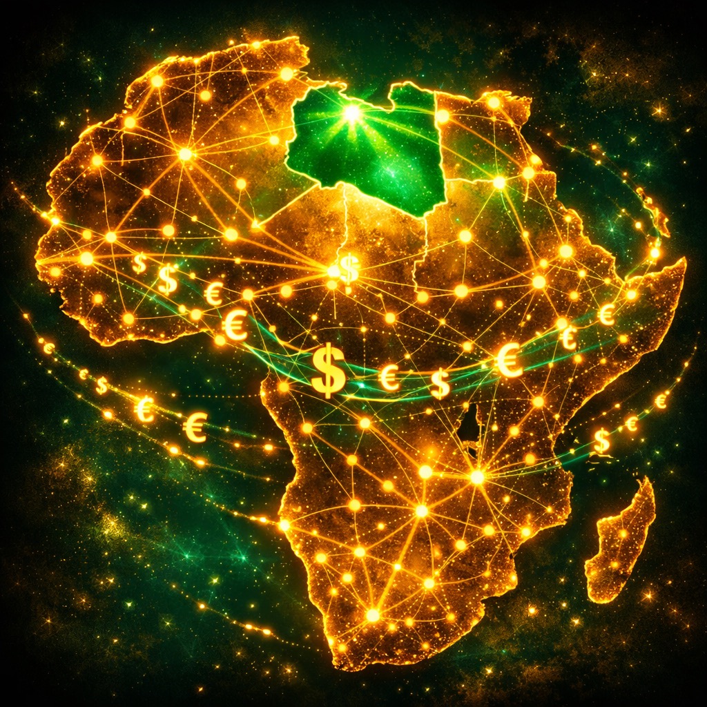 Algeria Joins PAPSS: What Pan-African Payments Mean for Cross-Border Trade