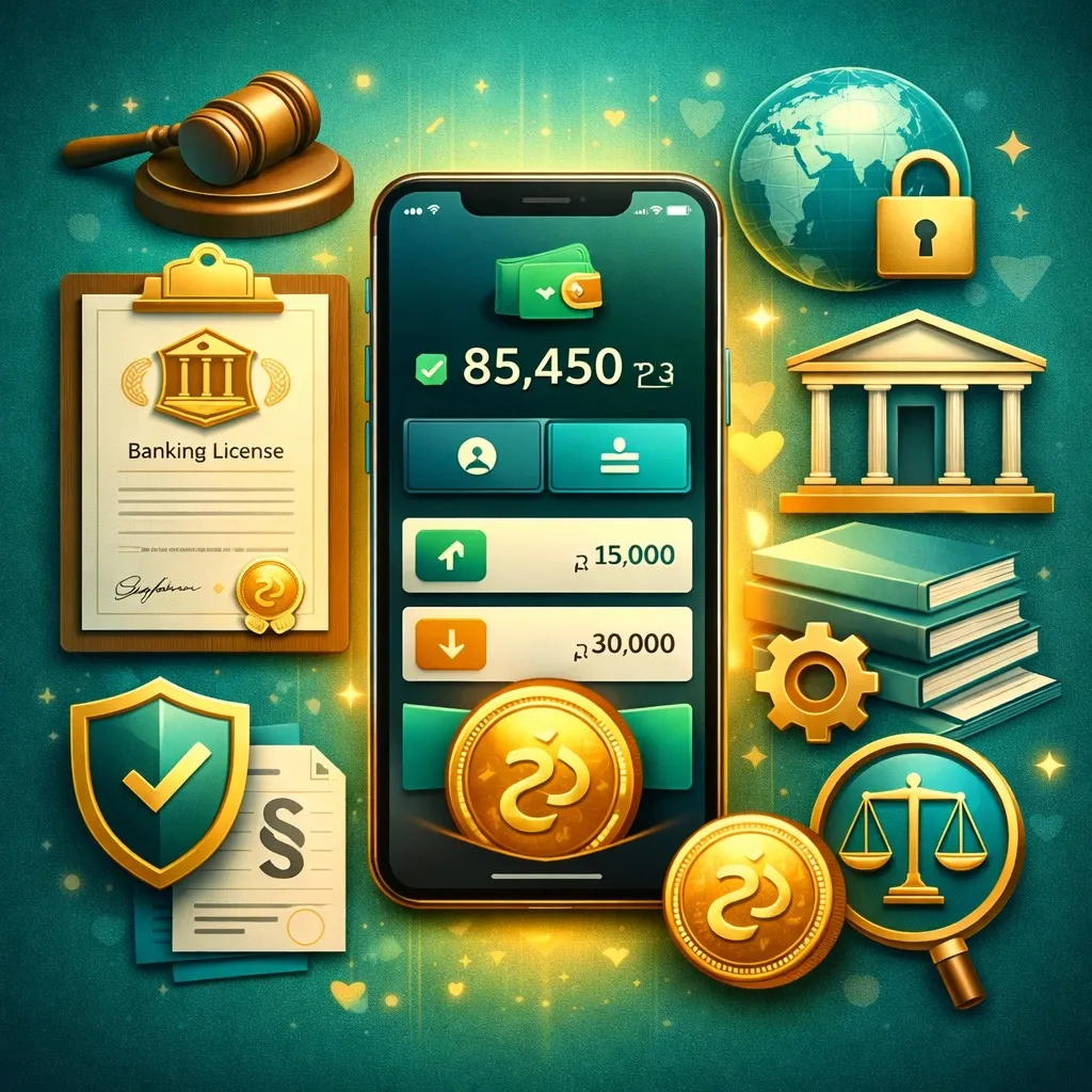 Instruction 06-2025: Algeria’s PSP Framework Gives Fintech Its First Legal Playbook