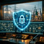 Sonelgaz SCADA Overhaul: Why OT Cybersecurity Must Lead Algeria’s Grid Modernization