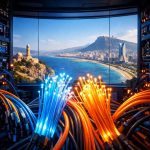 Algerie Telecom 400G Backbone: The Upgrade Powering Algeria’s Digital Future