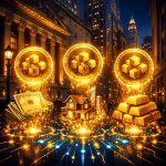 Tokenized Real-World Assets: Wall Street’s $21 Billion On-Chain Shift