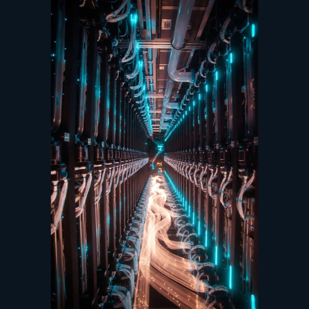 AI Data Centers: How They Work and Why They Matter