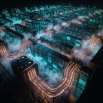 AI Infrastructure: The Physical Foundation of Artificial Intelligence