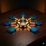 تنسيق الوكلاء: إدارة أنظمة الذكاء الاصطناعي المتعددة