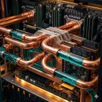 AI Data Centers: The Architecture Behind the AI Revolution