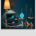 حسابات المدير المالي الجديدة: لماذا يجعل الذكاء الاصطناعي الأسواق الصغيرة مجدية