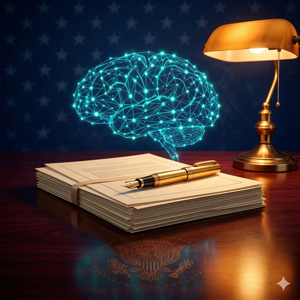 Trump’s AI Revolution: Deregulation, Dominance, and the Fight Over America’s AI Future