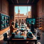 The AOIP Playbook: Inside Algeria’s First Structured Corporate-Startup Matching Platform