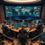 The API Security Crisis: Exposed Keys, BOLA, and the Invisible Attack Surface
