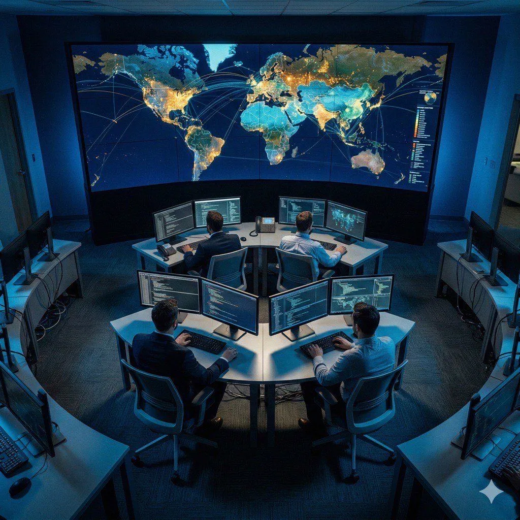 Assume Breach: Why Cyber Resilience Now Beats Traditional Cybersecurity