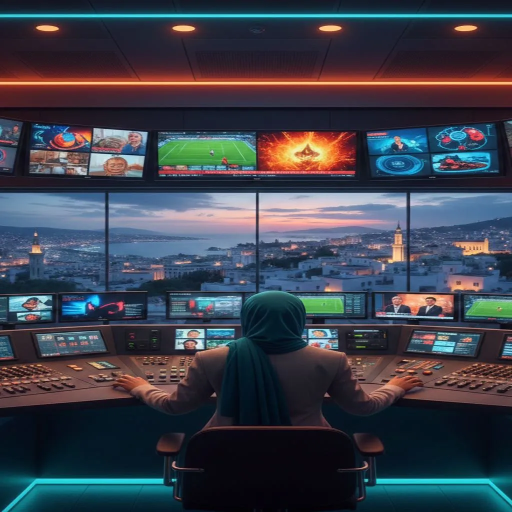 Algeria’s Audiovisual and Online Media Law: What the .dz Hosting Mandate Means for