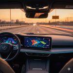 Hacking the Highway: Cybersecurity Risks in Connected and Autonomous Vehicles
