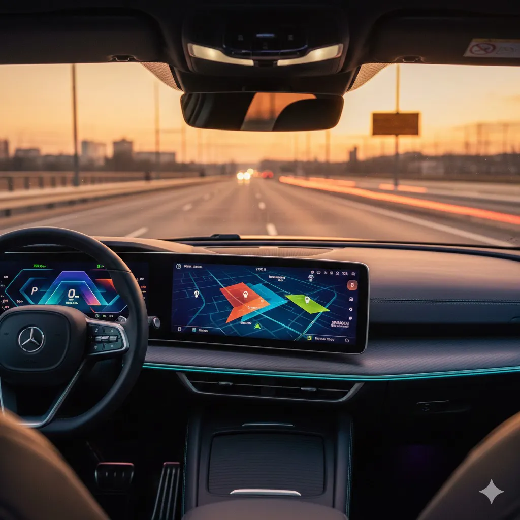 Hacking the Highway: Cybersecurity Risks in Connected and Autonomous Vehicles