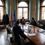 Responsabilité VA : Qui est responsable quand le robot provoque un accident ? Les cadres