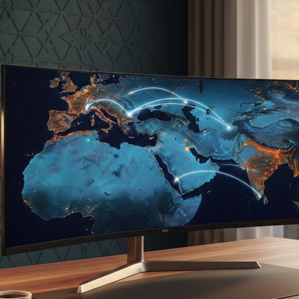 AWS Launches Middle East Region: What Algerian Cloud Strategists Must Know Now