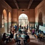 Le SaaS B2B Made in Algeria : des startups locales s&rsquo;attaquent aux marchés ERP, RH et CRM