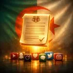 مشروع قانون تنظيم المنصات الرقمية الكبرى في الجزائر: ما يجب على TikTok وFacebook وYouTube فعله لمواصلة العمل