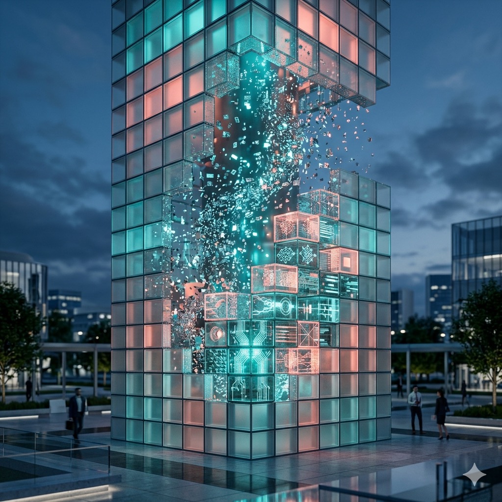 Block Layoffs: 4,000 Jobs Cut in AI-Driven Restructuring