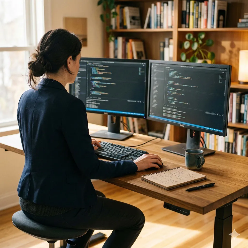 Building in Public: How Writing and Content Creation Became a Tech Career Strategy