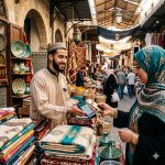Algeria’s War on Cash: 939 Billion Dinars in E-Payments and the SoftPos Revolution Coming by 2028