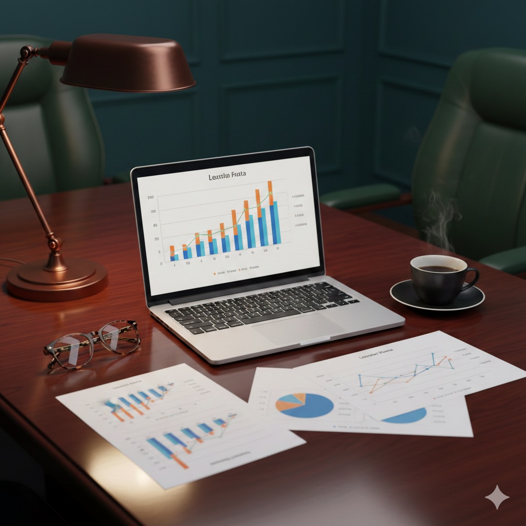 When Claude Hallucinated Board Deck Numbers for Months — And Nobody Noticed