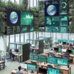 Climat et IA : Le secteur startup qui attire à la fois les capitaux ESG et les acheteurs