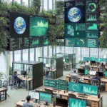 Climate Plus AI: The Startup Sector Attracting Both ESG and Enterprise Capital