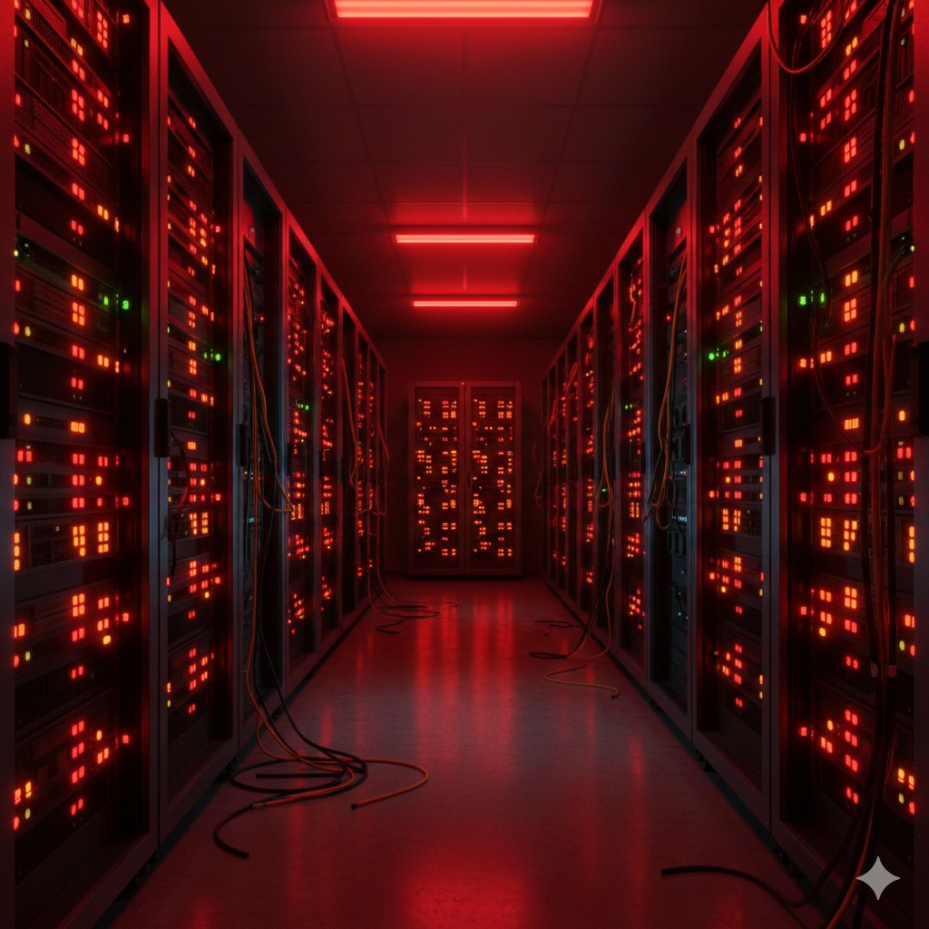 When the Cloud Goes Down: The State of Disaster Recovery and Business Continuity in 2026