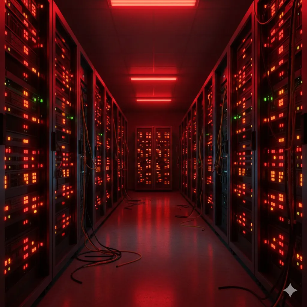 When the Cloud Goes Down: The State of Disaster Recovery and Business Continuity in 2026