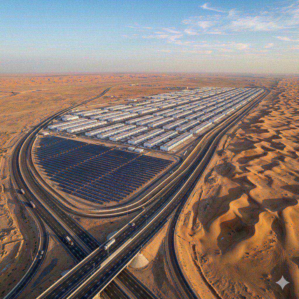 Cloud Regions Race Into Emerging Markets: Middle East and Southeast Asia Surge