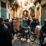 The COD Trap: How Cash on Delivery Is Strangling Algeria’s E-Commerce