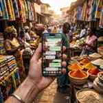 TinyAya : l&rsquo;IA multilingue pour les 7 autres milliards