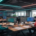 Le pipeline de la programmation compétitive en Algérie : comment l&rsquo;ICPC