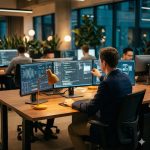 AI That Clicks Buttons: Computer-Use Agents and GUI Automation