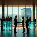 Corporate AI Open Innovation: How Djezzy, Algerie Telecom, and Sonatrach Are Opening Their R&D