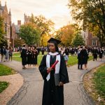 Promotion 2026 : 81 535 $ de salaire de départ mais 6,1 % de chômage